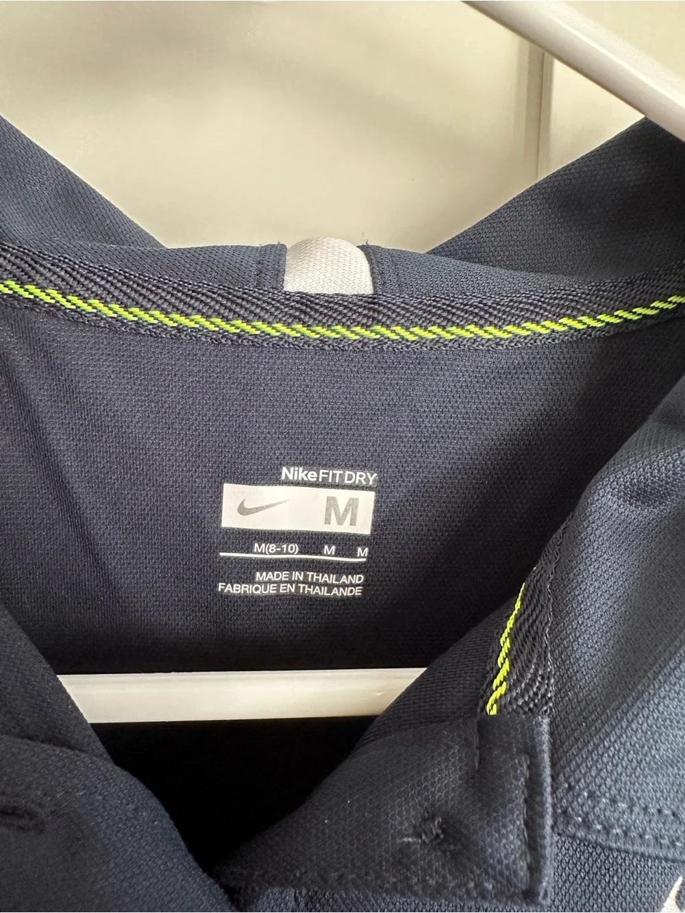 Nike performance polo